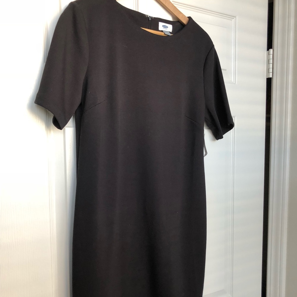 New Black Dress